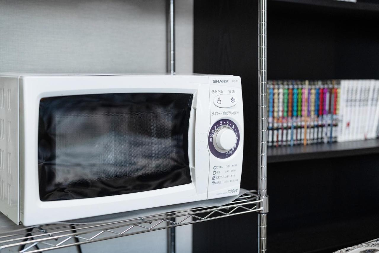 Ichigen Apartment Киото Екстериор снимка