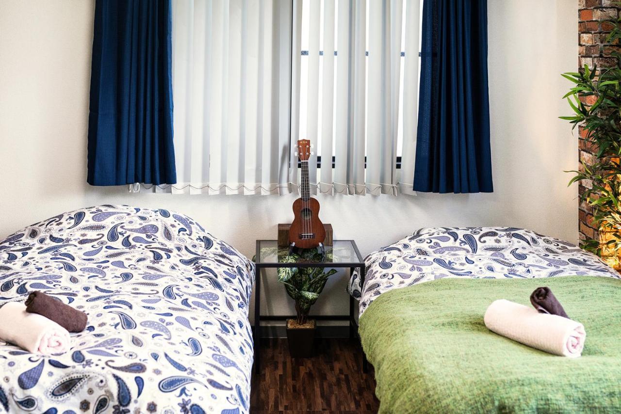 Ichigen Apartment Киото Екстериор снимка