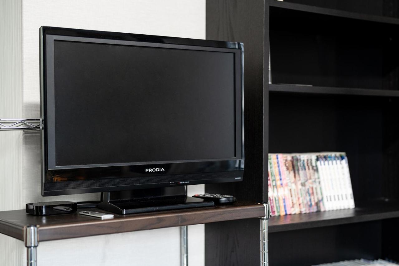 Ichigen Apartment Киото Екстериор снимка