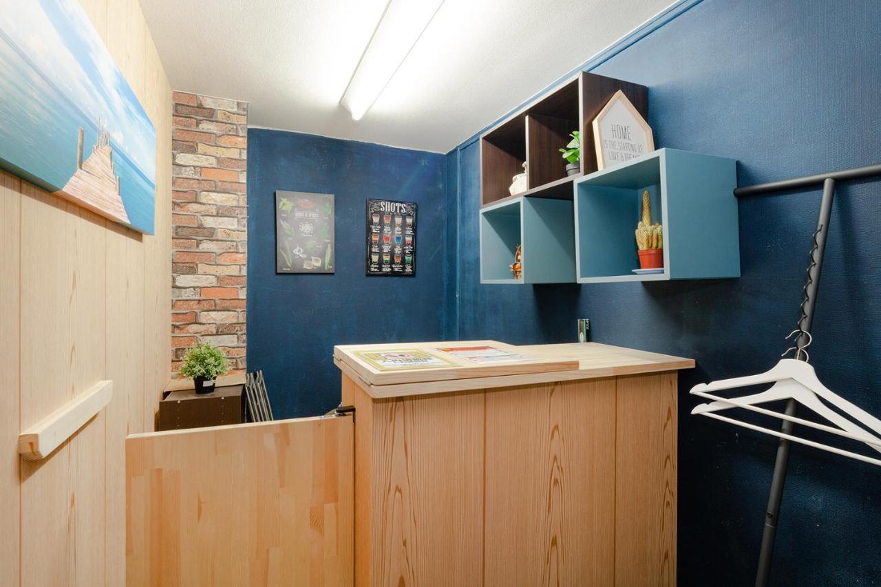 Ichigen Apartment Киото Екстериор снимка