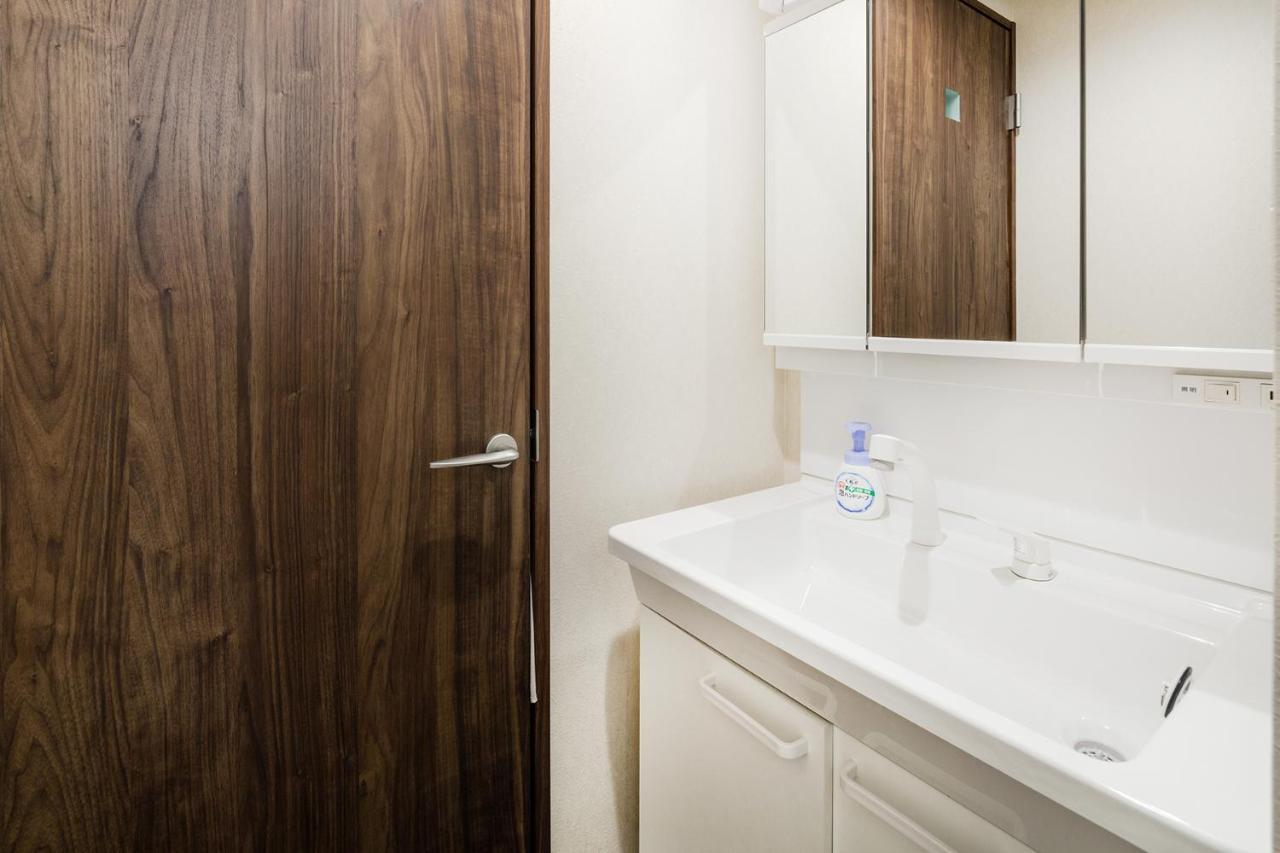 Ichigen Apartment Киото Екстериор снимка