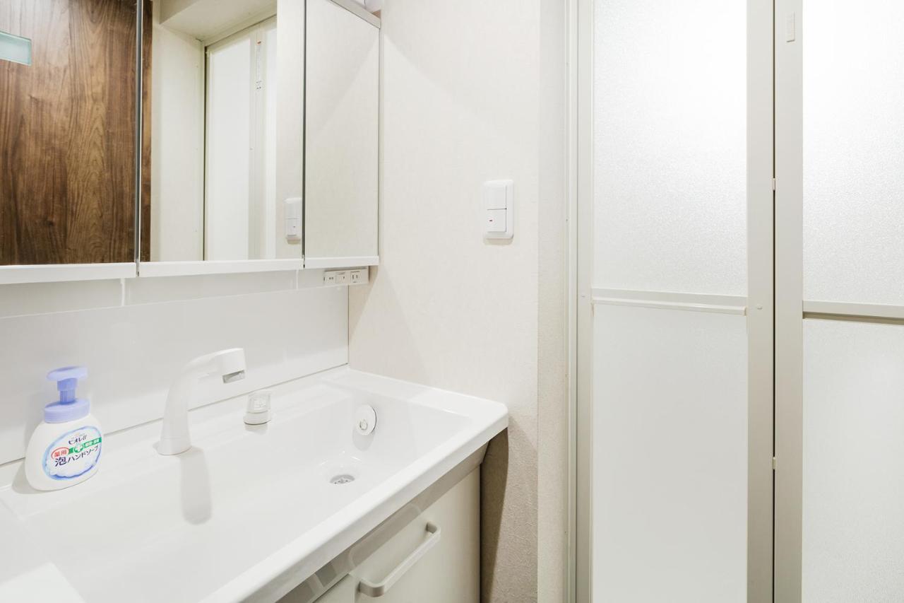 Ichigen Apartment Киото Екстериор снимка