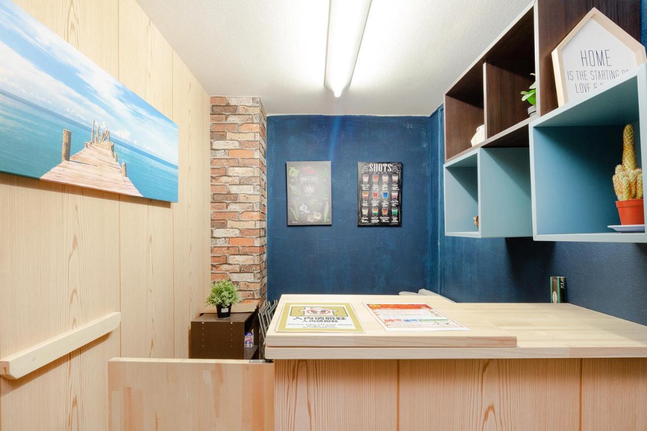 Ichigen Apartment Киото Екстериор снимка