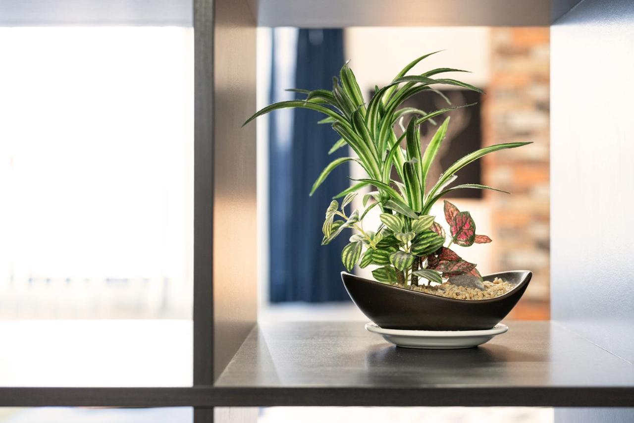 Ichigen Apartment Киото Екстериор снимка