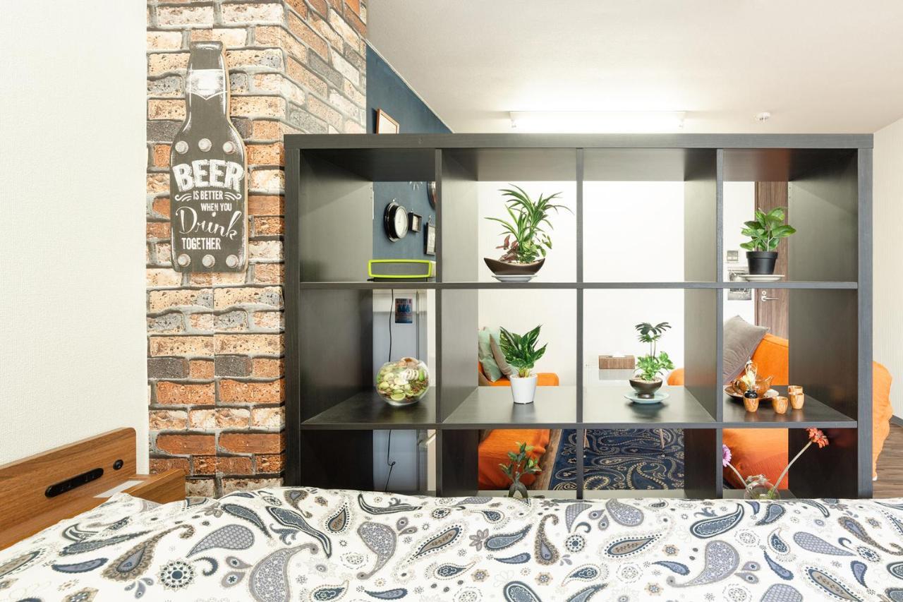 Ichigen Apartment Киото Екстериор снимка