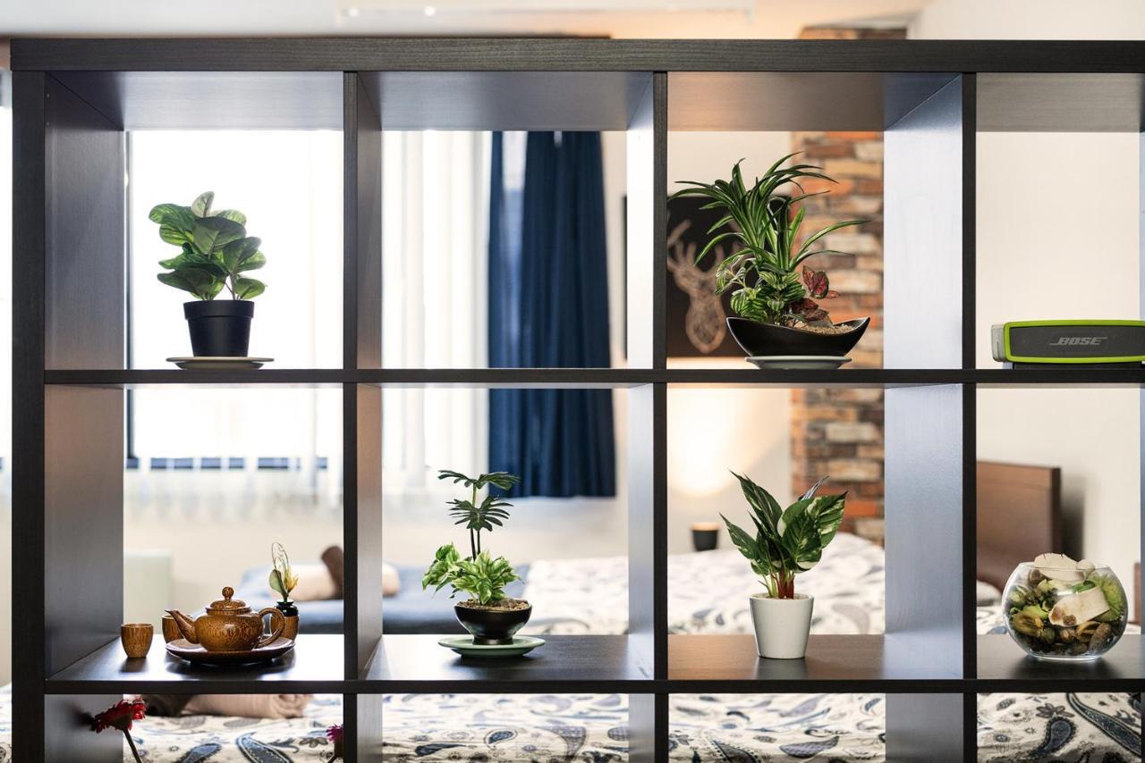 Ichigen Apartment Киото Екстериор снимка