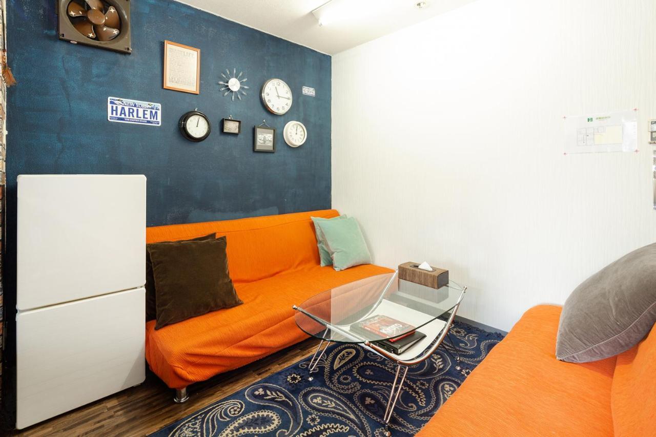 Ichigen Apartment Киото Екстериор снимка