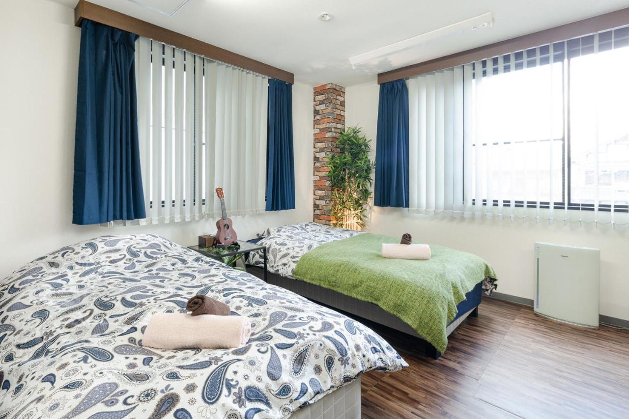 Ichigen Apartment Киото Екстериор снимка