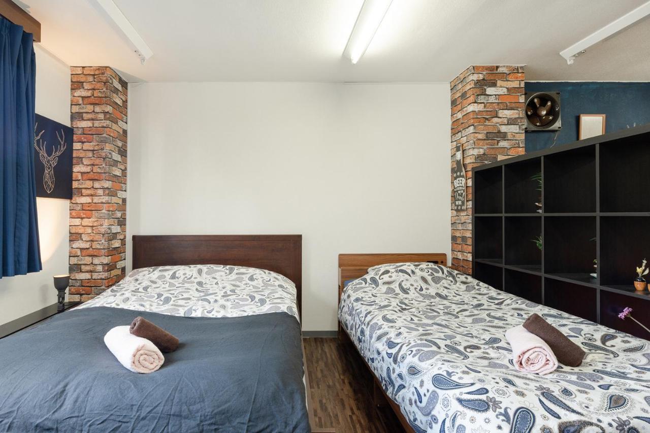 Ichigen Apartment Киото Екстериор снимка